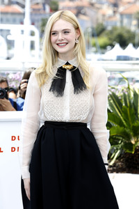 Jury Photocall, Cannes Film Festival 2019