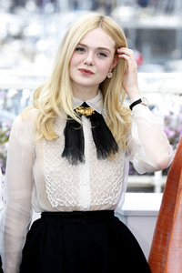 Jury Photocall, Cannes Film Festival 2019