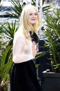 Jury Photocall, Cannes Film Festival 2019