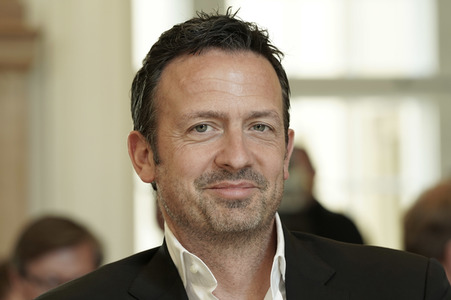 Verleihung der Landesverdienstorden NRW in Düsseldorf