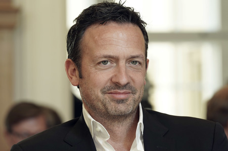 Verleihung der Landesverdienstorden NRW in Düsseldorf