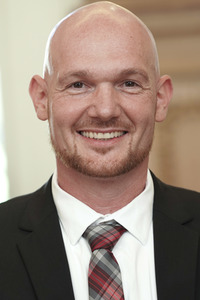 Verleihung der Landesverdienstorden NRW in Düsseldorf