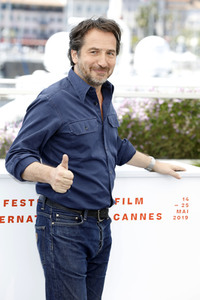 Master of Ceremonies Photocall, Cannes Film Festival 2019