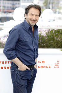 Master of Ceremonies Photocall, Cannes Film Festival 2019