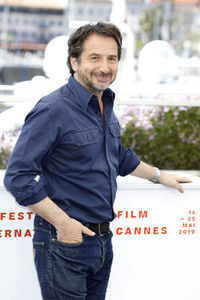 Master of Ceremonies Photocall, Cannes Film Festival 2019