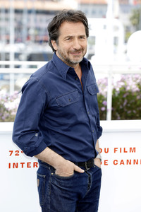 Master of Ceremonies Photocall, Cannes Film Festival 2019