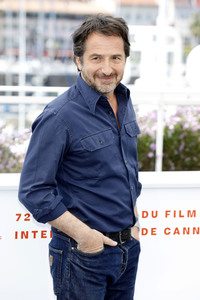 Master of Ceremonies Photocall, Cannes Film Festival 2019