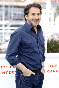 Master of Ceremonies Photocall, Cannes Film Festival 2019