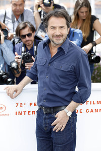 Master of Ceremonies Photocall, Cannes Film Festival 2019