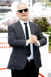 Master of Ceremonies Photocall, Cannes Film Festival 2019