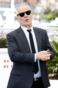 Master of Ceremonies Photocall, Cannes Film Festival 2019