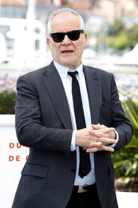 Master of Ceremonies Photocall, Cannes Film Festival 2019