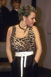 Vidal Sassoon Traineee Hair Show in London