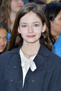 Filmpremiere 'The Sun Is Also a Star' in Los Angeles