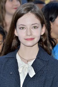 Filmpremiere 'The Sun Is Also a Star' in Los Angeles