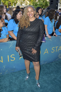 Filmpremiere 'The Sun Is Also a Star' in Los Angeles