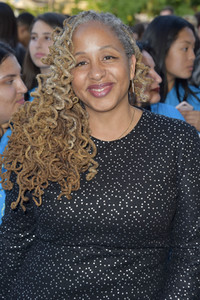 Filmpremiere 'The Sun Is Also a Star' in Los Angeles