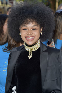 Filmpremiere 'The Sun Is Also a Star' in Los Angeles