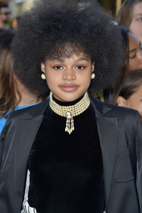 Filmpremiere 'The Sun Is Also a Star' in Los Angeles