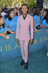 Filmpremiere 'The Sun Is Also a Star' in Los Angeles