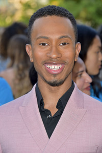 Filmpremiere 'The Sun Is Also a Star' in Los Angeles