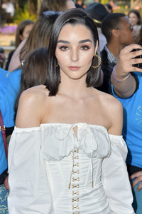 Filmpremiere 'The Sun Is Also a Star' in Los Angeles