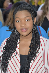 Filmpremiere 'The Sun Is Also a Star' in Los Angeles