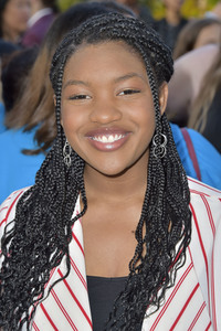 Filmpremiere 'The Sun Is Also a Star' in Los Angeles