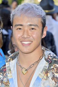 Filmpremiere 'The Sun Is Also a Star' in Los Angeles