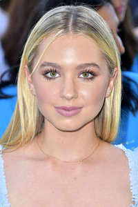 Filmpremiere 'The Sun Is Also a Star' in Los Angeles