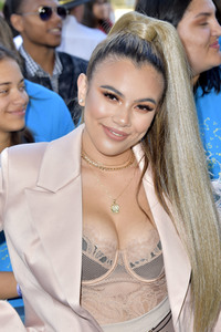 Filmpremiere 'The Sun Is Also a Star' in Los Angeles