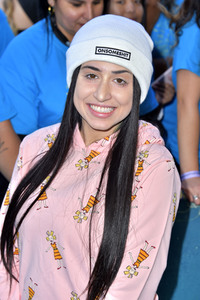 Filmpremiere 'The Sun Is Also a Star' in Los Angeles