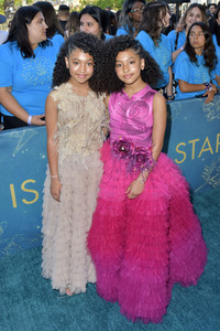 Filmpremiere 'The Sun Is Also a Star' in Los Angeles