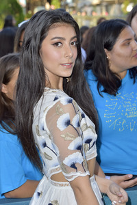 Filmpremiere 'The Sun Is Also a Star' in Los Angeles