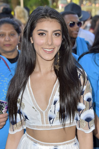 Filmpremiere 'The Sun Is Also a Star' in Los Angeles