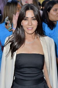 Filmpremiere 'The Sun Is Also a Star' in Los Angeles