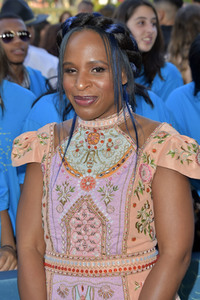 Filmpremiere 'The Sun Is Also a Star' in Los Angeles