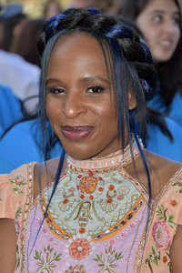 Filmpremiere 'The Sun Is Also a Star' in Los Angeles