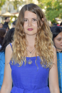 Filmpremiere 'The Sun Is Also a Star' in Los Angeles