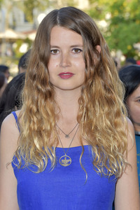 Filmpremiere 'The Sun Is Also a Star' in Los Angeles