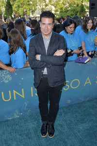 Filmpremiere 'The Sun Is Also a Star' in Los Angeles