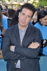 Filmpremiere 'The Sun Is Also a Star' in Los Angeles