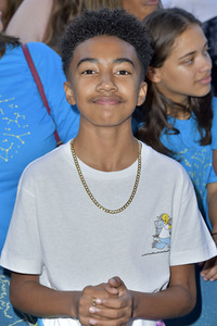 Filmpremiere 'The Sun Is Also a Star' in Los Angeles