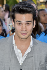 Filmpremiere 'The Sun Is Also a Star' in Los Angeles