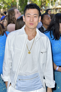 Filmpremiere 'The Sun Is Also a Star' in Los Angeles