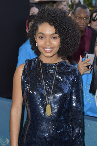 Filmpremiere 'The Sun Is Also a Star' in Los Angeles