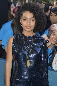 Filmpremiere 'The Sun Is Also a Star' in Los Angeles