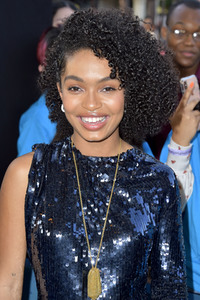 Filmpremiere 'The Sun Is Also a Star' in Los Angeles