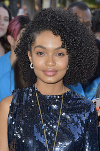 Filmpremiere 'The Sun Is Also a Star' in Los Angeles