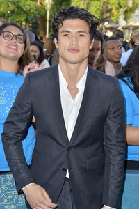 Filmpremiere 'The Sun Is Also a Star' in Los Angeles